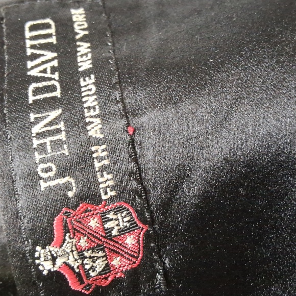 John David Fifth Avenue Oversized Coat Elegant Wear Office Wear Career - Picture 2 of 16